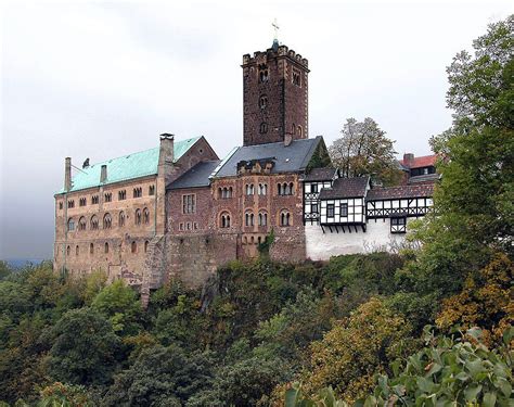 wartburg blog.